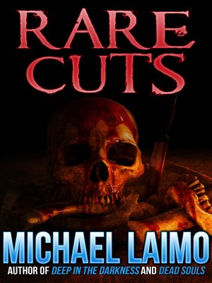 cover image of Rare Cuts
